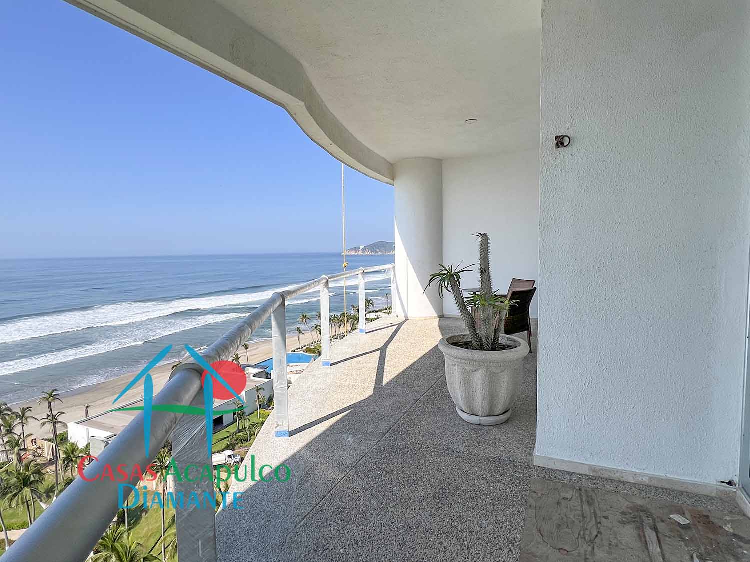 Mayan Island Playa Petén PH 1202 - Terraza 4 Mayan Island Playa Petén PH 1202 - Terraza 4